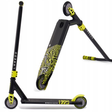 Stunt Scooter Raven Evolution Laredo 110mm