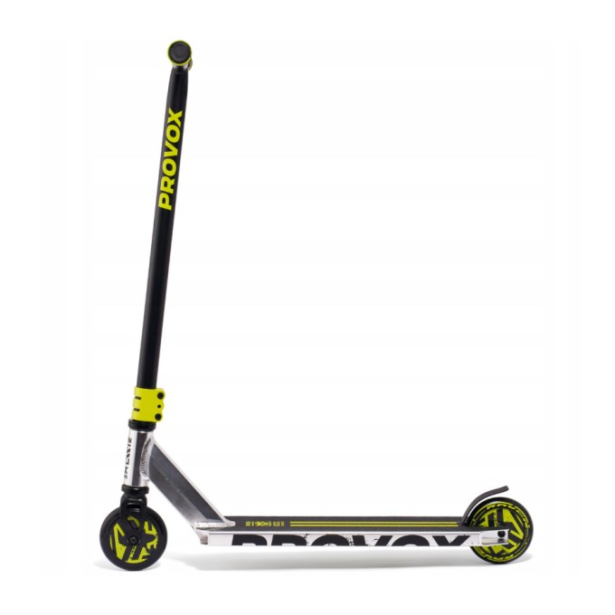 Stunt Scooter Raven Evolution Provox 110mm