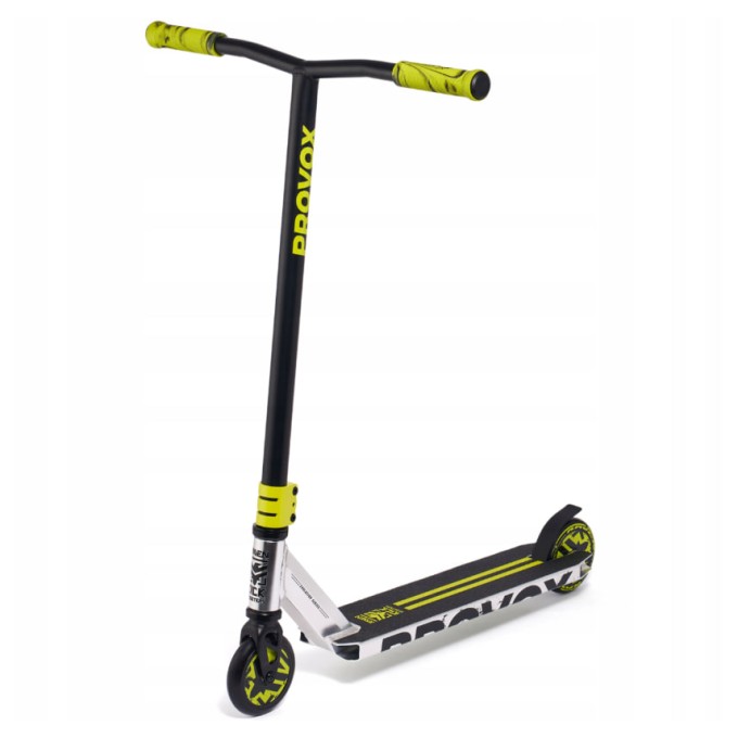 Stunt Scooter Raven Evolution Provox 110mm