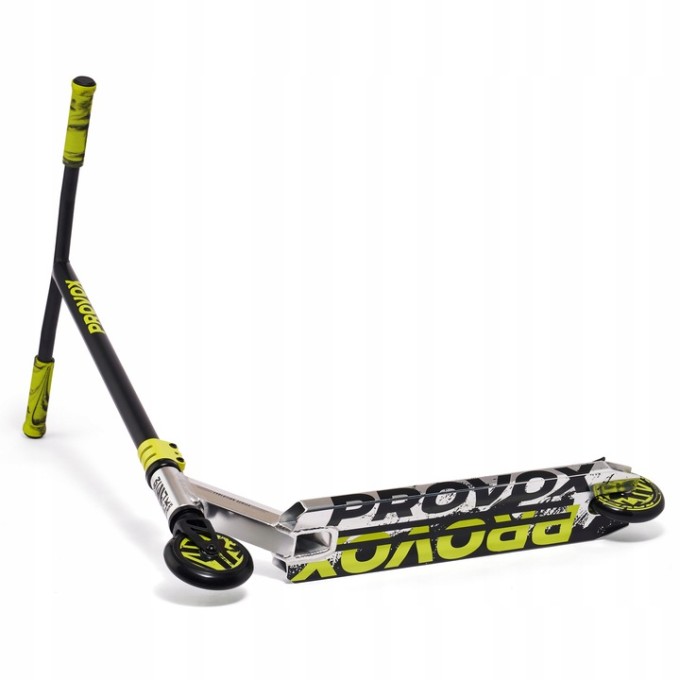 Stunt Scooter Raven Evolution Provox 110mm