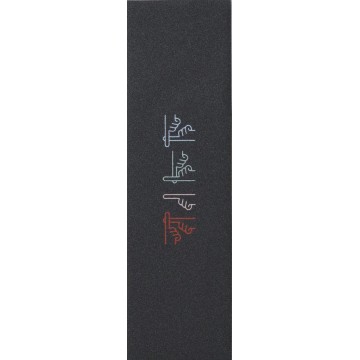 Tilt Signal Pro Scooter Griptape (Multi)