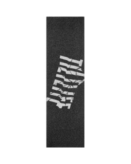 Tilt Shattered Pro Scooter Griptape (White|Coarse)