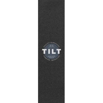 Tilt Emporium Pro Scooter Griptape (Slate)