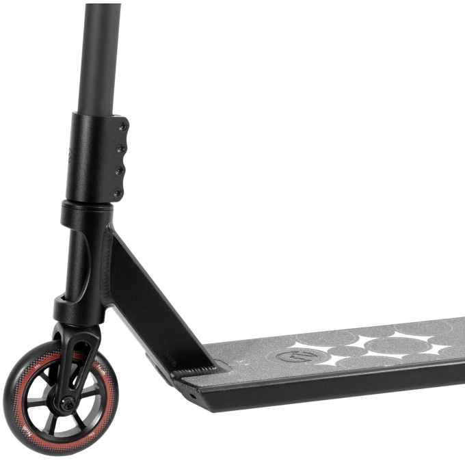 North Scooters Guide G6 Pro Scooter (Black)