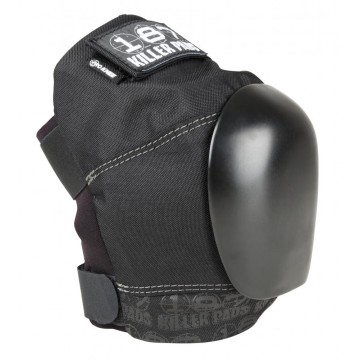 187 Killer Pads Pro Knee térdvédők — raktáron!