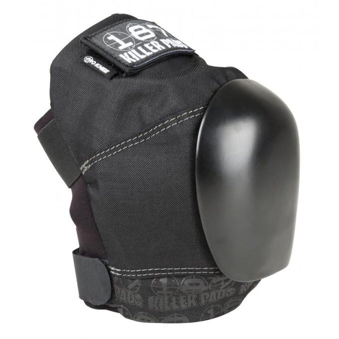 187 Killer Pads Pro Knee térdvédők — raktáron!