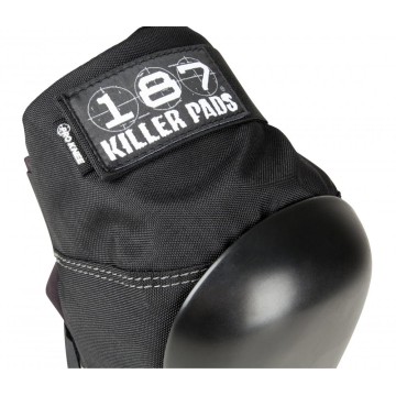 187 Killer Pads Pro Knee térdvédők — raktáron!