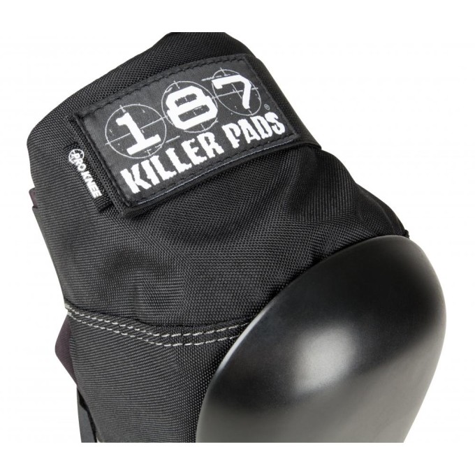187 Killer Pads Pro Knee térdvédők — raktáron!