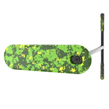 Limited Edition! Trambulin Freestyle Roller INDO PRO V2 Raktáron!