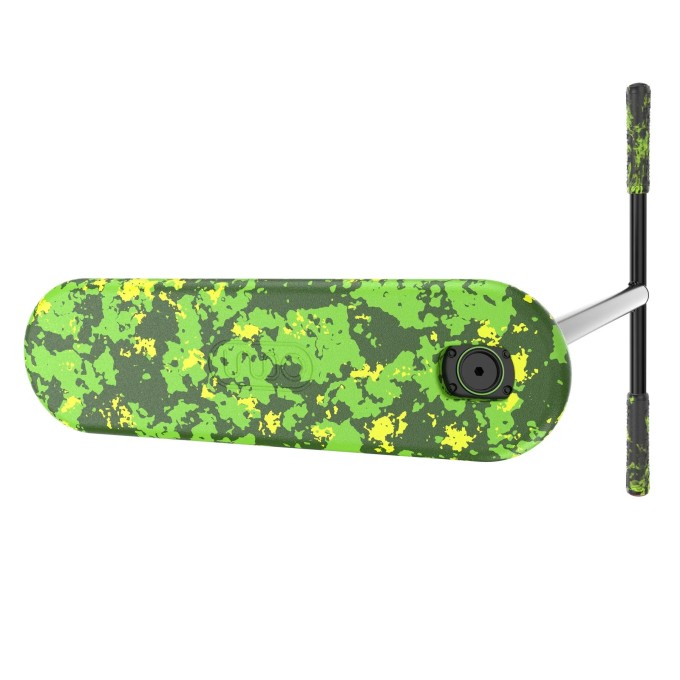 Limited Edition! Trambulin Freestyle Roller INDO PRO V2 Raktáron!