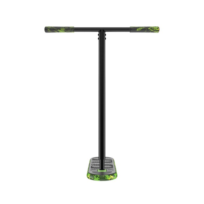 Limited Edition! Trambulin Freestyle Roller INDO PRO V2 Raktáron!