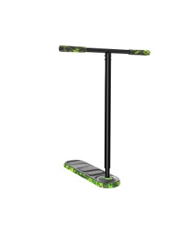 Trambulin Roller INDO PRO V2 Green Mamba Limited Edition