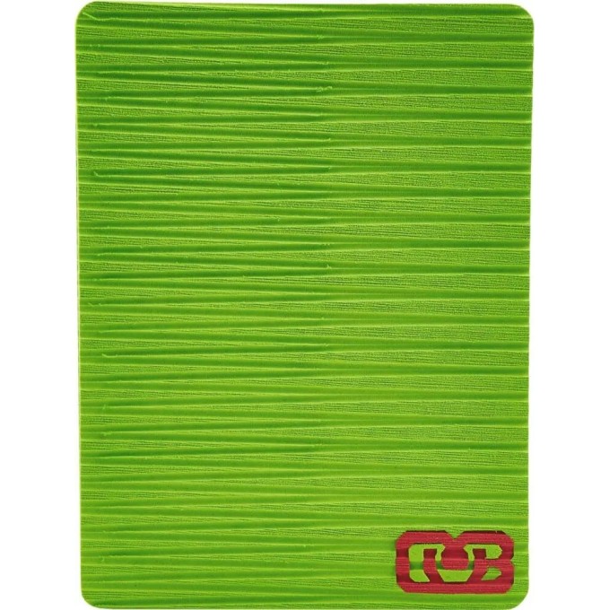 DB Skimboards EVA Traction 3-Pack (Lime)