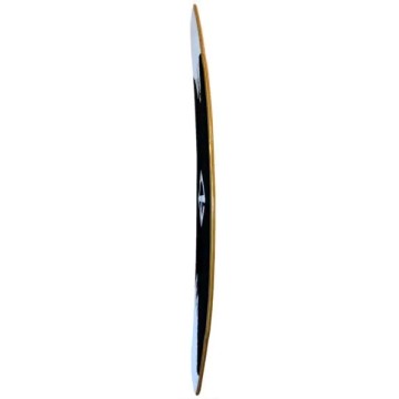 GoZone K2 Skimboard (40"|White)