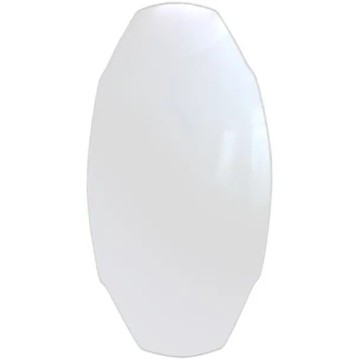 GoZone K2 Skimboard (40"|Yellow)