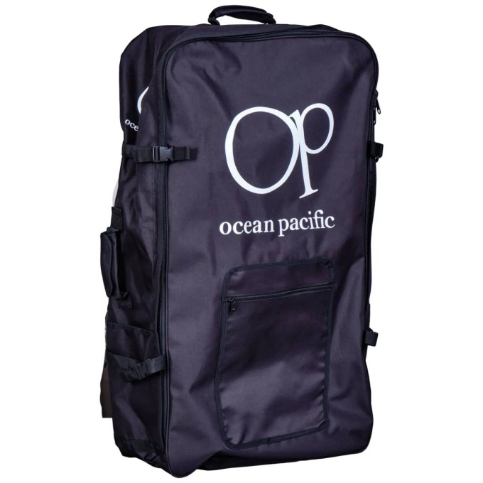 Ocean Pacific All Round Stand Up Paddle Board Bag (Black)