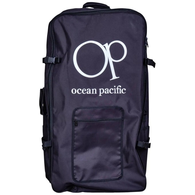 Ocean Pacific All Round Stand Up Paddle Board Bag (Black)