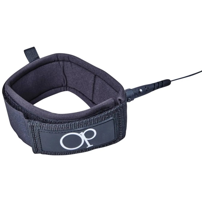 Ocean Pacific All Round iSup Leash (Black)