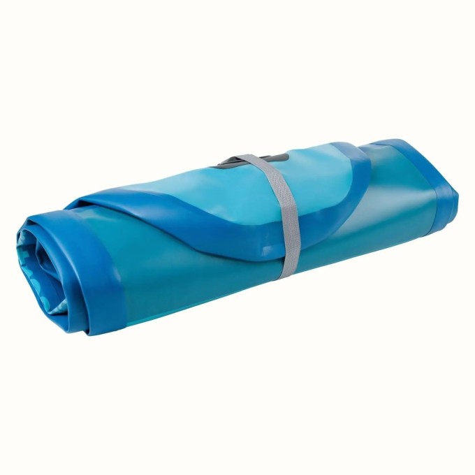 Retrospec Weekender SL 10' Inflatable Paddle Board (Nautical Blue)