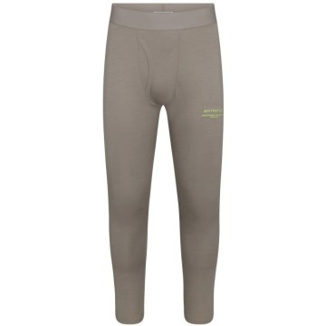 Whitespace Mens Merino Baselayer Pants (XXL|Rock Ridge)