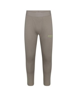 Whitespace Mens Merino Baselayer Pants (XXL|Rock Ridge)