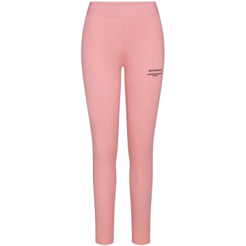 Whitespace Womens Merino Baselayer Pants (S|Pink Icing)