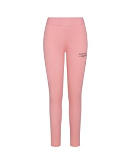 Whitespace Womens Merino Baselayer Pants (S|Pink Icing)