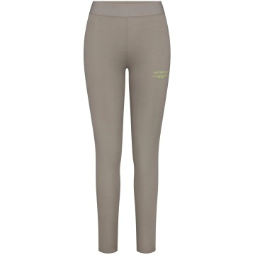 Whitespace Womens Merino Baselayer Pants (XS|Rock Ridge)