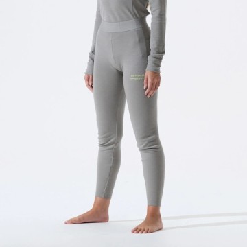 Whitespace Womens Merino Baselayer Pants (XS|Rock Ridge)