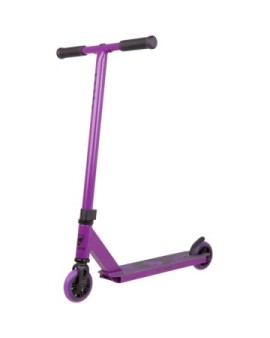 Panda Nubi Pro Scooter For Kids (Purple)