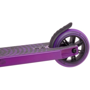 Panda Nubi Pro Scooter For Kids (Purple)