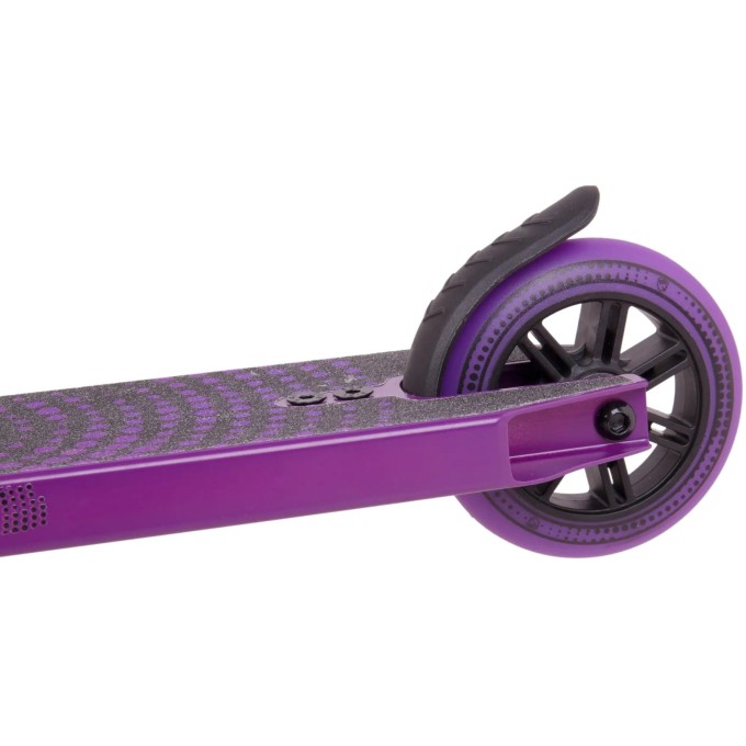Panda Nubi Pro Scooter For Kids (Purple)