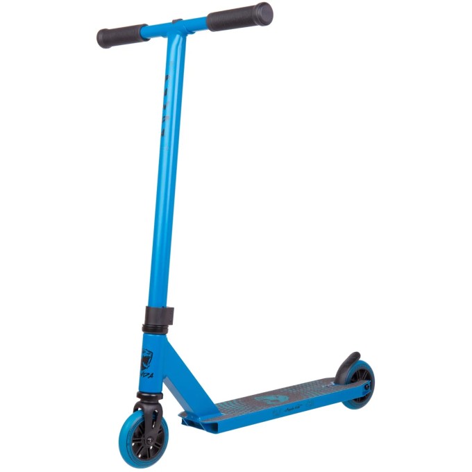 Panda Nubi Pro Scooter For Kids (Teal)