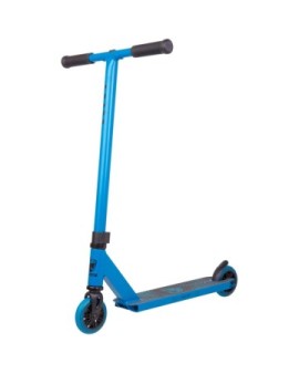 Panda Nubi Pro Scooter For Kids (Teal)