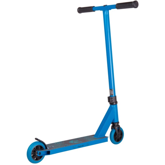 Panda Nubi Pro Scooter For Kids (Teal)