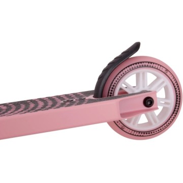 Panda Nubi Pro Scooter For Kids (White)