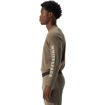 Whitespace Graphene Crew Neck Baselayer (M|Falcon)