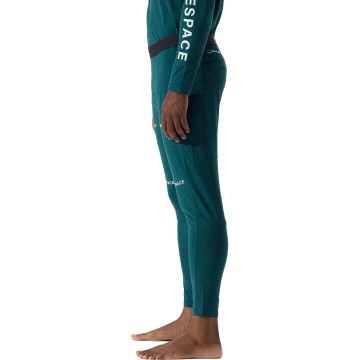 Whitespace Mens Graphene Base Pants (L|Atlantic Deep)