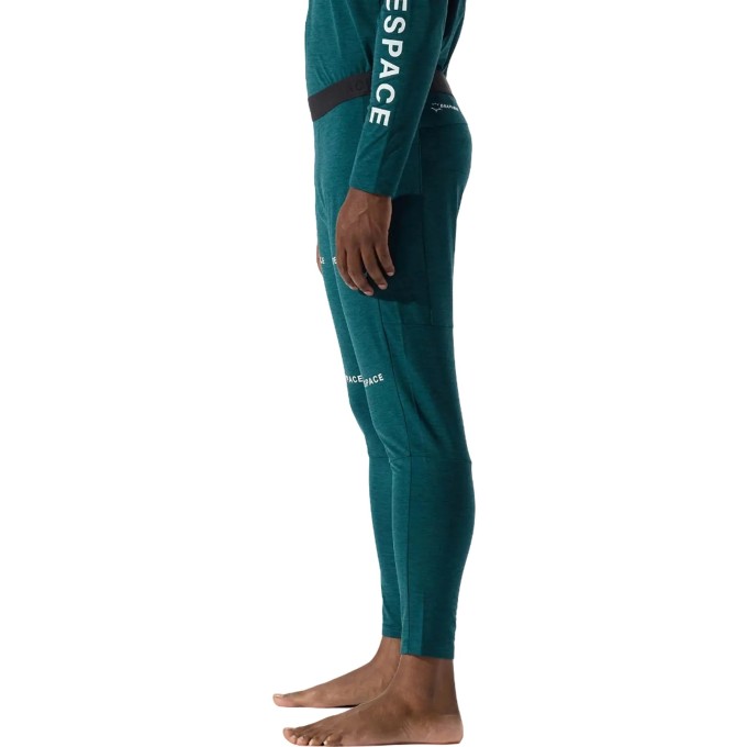 Whitespace Mens Graphene Base Pants (L|Atlantic Deep)