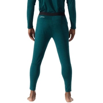 Whitespace Mens Graphene Base Pants (S|Atlantic Deep)