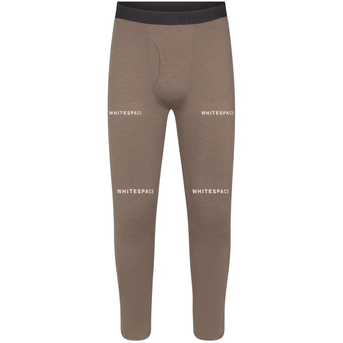 Whitespace Mens Graphene Base Pants (XL|Falcon)