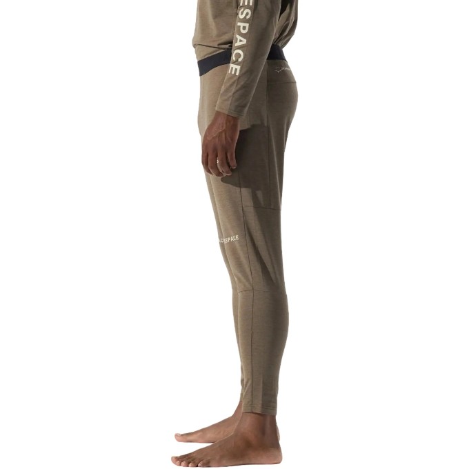 Whitespace Mens Graphene Base Pants (XXL|Falcon)