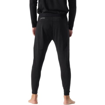 Whitespace Mens Graphene Base Pants (M|Black Onyx)