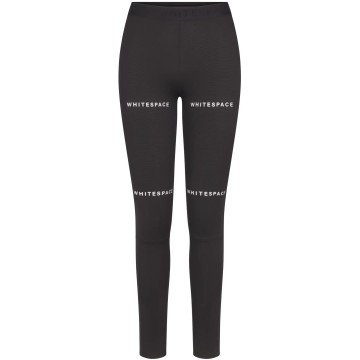 Whitespace Womens Graphene Base Pants (S|Black Onyx)