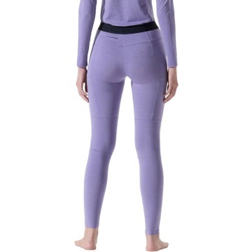 Whitespace Womens Graphene Base Pants (XS|Sand Verbena)