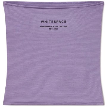 Whitespace Graphene Neck Gaiter (Sand Verbena)
