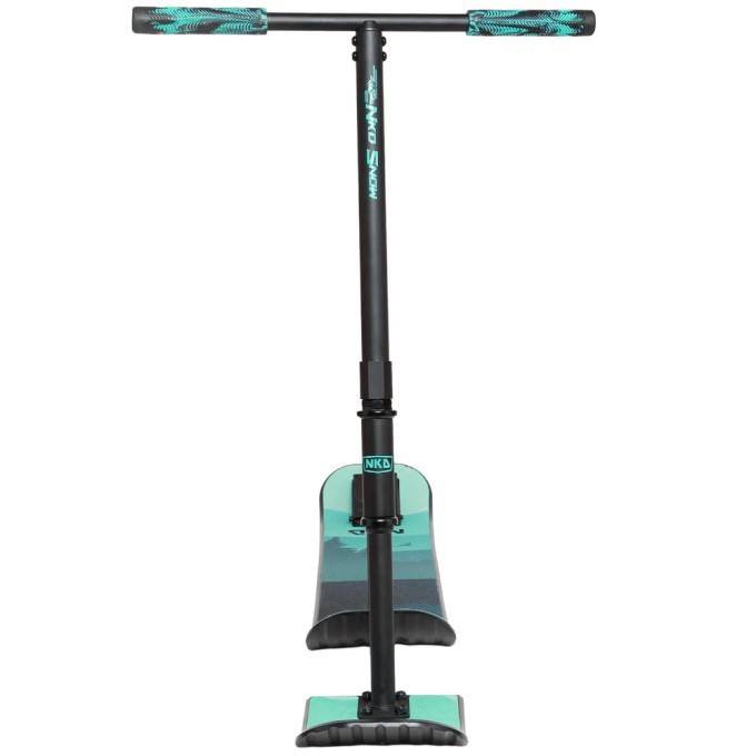 Havas Freestyle Roller NKD Snow 82cm-92cm -  raktáron!