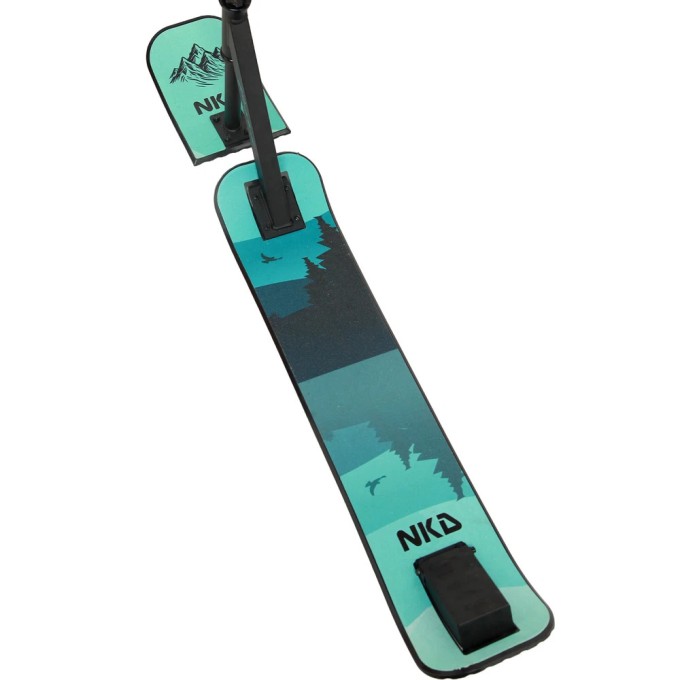 Havas Freestyle Roller NKD Snow 82cm-92cm -  raktáron!