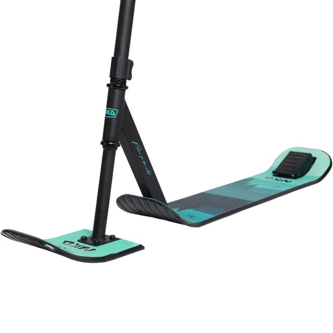 Havas Freestyle Roller NKD Snow 82cm-92cm -  raktáron!