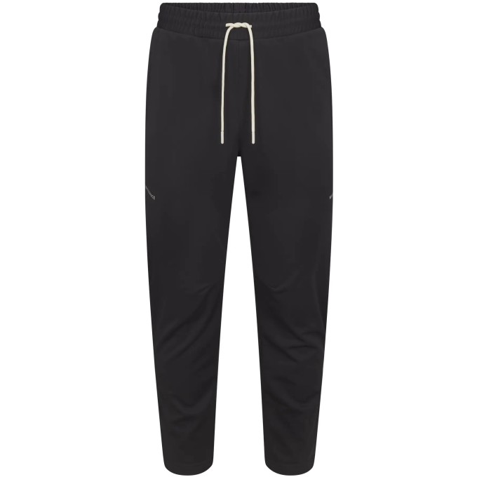 Whitespace Travel Pants Soft Shell Midlayer (L|Phantom)